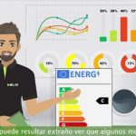 Certificado energético vivienda quién puede hacerlo