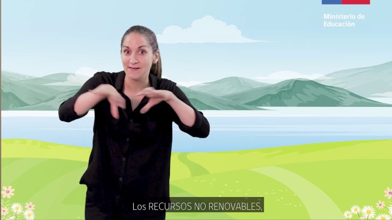 Recursos energeticos primarios y secundarios