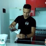 Formula para calcular la eficiencia energetica