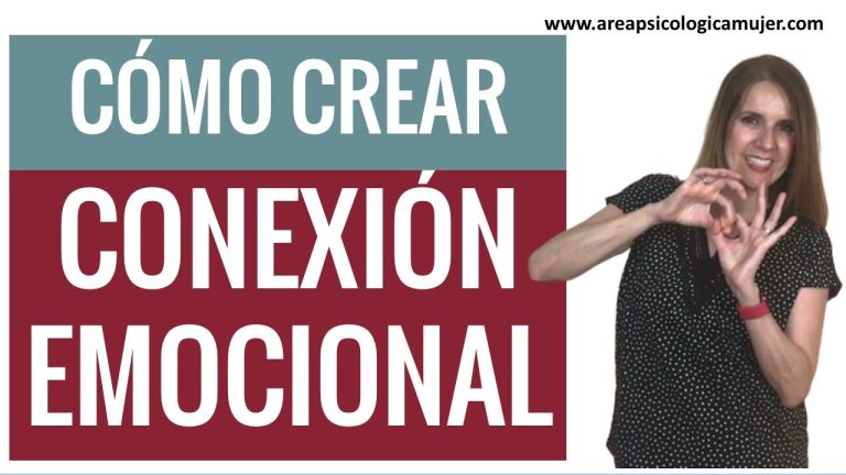 Conexion energetica con otra persona