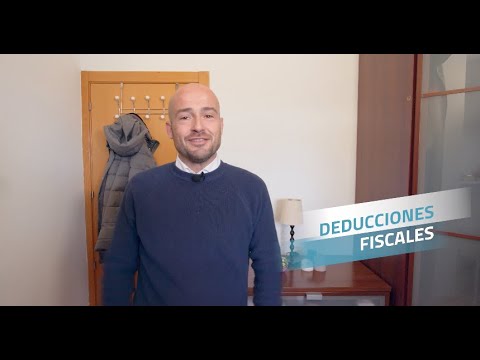 Deduccion fiscal eficiencia energetica