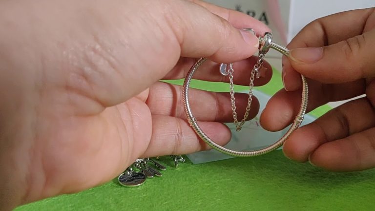 Para que sirven las cadenas de seguridad de pandora
