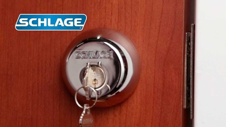Que es un pestillo de seguridad