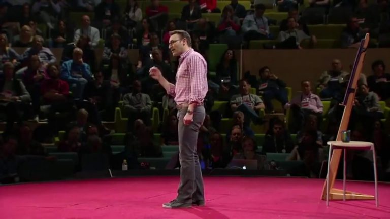 Colores que inspiran confianza y seguridad