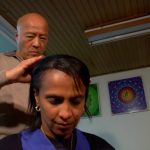 Niveles de vibracion energetica