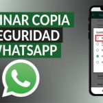 Donde guarda word las copias de seguridad