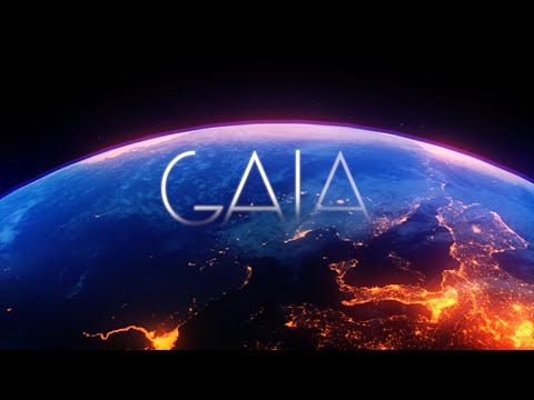 El secreto energetico de gaia