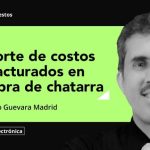 Cuanto cuesta un sistema de facturacion electronica