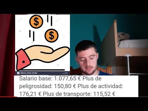 Cuanto cobra un guarda de seguridad