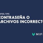 Partes que componen una dirección de correo electrónico