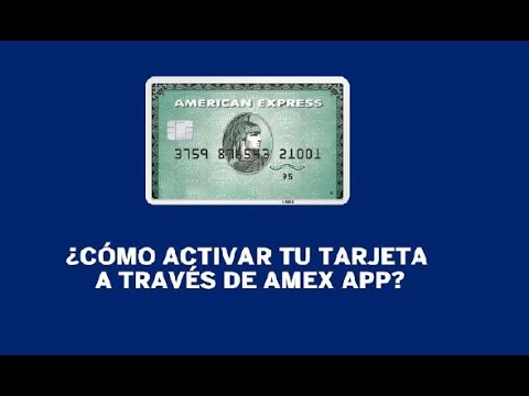 Cual es el codigo de seguridad de american express