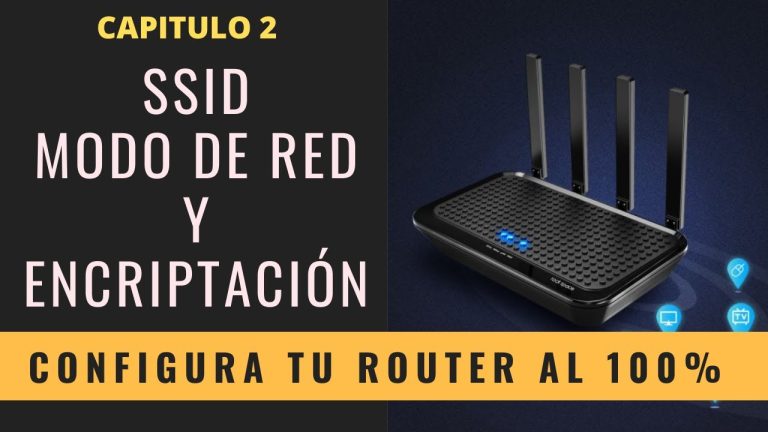 Que significa nivel de seguridad bajo en wifi