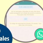 Que significa la luz azul en una cámara de seguridad