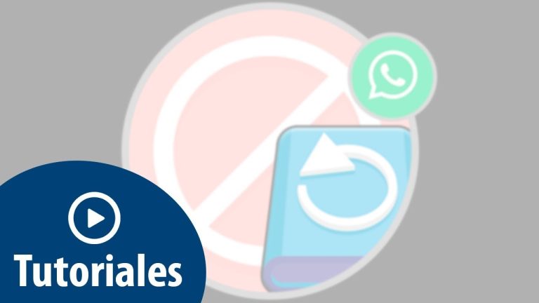 Que pasa si desactivo la copia de seguridad de whatsapp