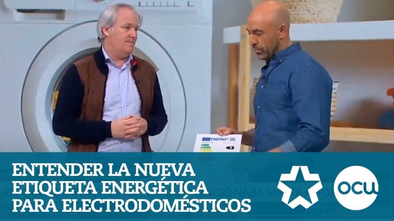 Que significa calificación energetica e