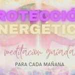 Canales energ&eacute;ticos del cuerpo humano