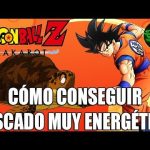 Niveles de vibracion energetica