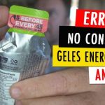 Canales energ&eacute;ticos del cuerpo humano