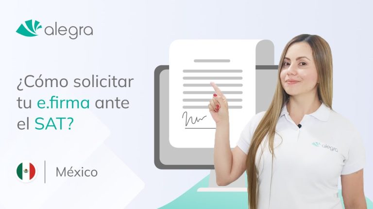 Cuanto tarda la firma electronica