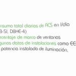 Formula para calcular la eficiencia energetica