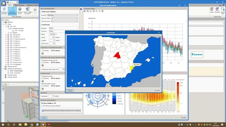Documento reconocido eficiencia energetica
