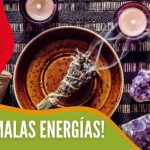 Canales energ&eacute;ticos del cuerpo humano